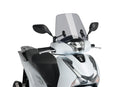 HONDA SH 150I 4T E4 [2020] – Rollerscheibe Trafic – Getönt-1
