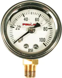 Harley-Davidson FLHTCUTG 1868 Tri Glide Ultra 114 [2025] - Remote Oil Pressure Gauge Kit - Image 10