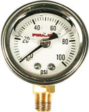 Harley-Davidson FXLRST 1923 Softail Low Rider ST 117 H.O. [2025] - Remote oil pressure gauge kit - Figure 10