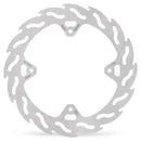 Red Moto CRF 450 RX Supermoto [2017-2018, 2020] - Wave® brake disc - picture 12