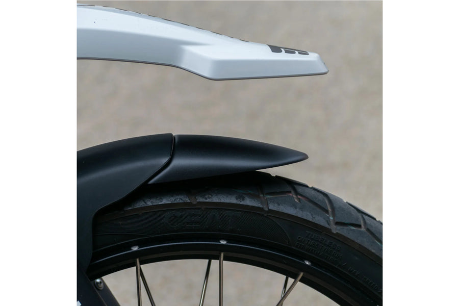ROYAL ENFIELD HIMALAYAN 450 [2025] – Front fender extension
