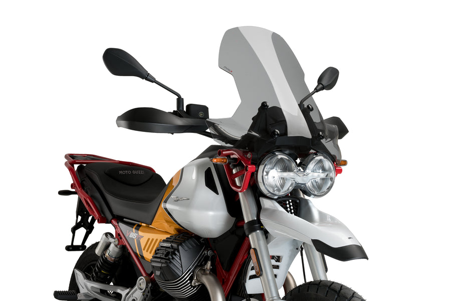 MOTO GUZZI V 85 TT TRAVEL [2020] – Tourenscheibe – Getönt