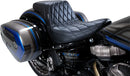 Harley Davidson FXLR [LE PERA] – Kick Flip Biker Gel Seat-1