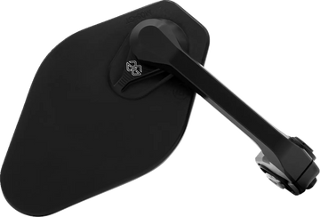 bmw g 650 gs [GILLES TOOLING] – STRATOS handlebar end mirror