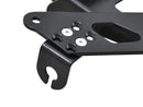 aprilia tuareg 660 [ZIEGER] – X-Line Kennzeichenhalter Typ E