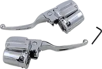 Harley-Davidson FLTRXST 1923 Road Glide ST 117 [2023] - handlebar fitting - picture 4