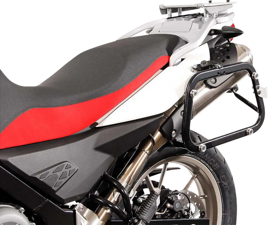 bmw g 650 gs [SW-MOTECH] – EVO Seitenträger