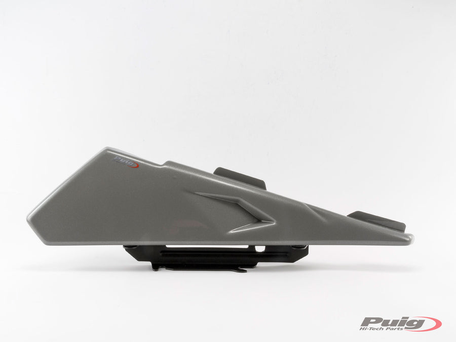 BMW R 1250 GS ADVENTURE [2024] – Side covers – Gray