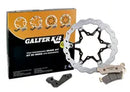 Suzuki Rm Z 250 [2022, 2024-2026, 2023-2024, 2018-2019] - Brake kit OEM replacement - picture 8