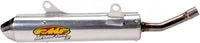 Yamaha Yz 125 [2023, 2025, 2027, 2026, 2023-2027] - Turbinecore 2 silencer - picture 12