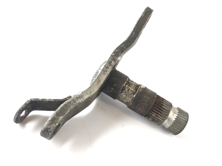 Yamaha XJ 900 F 58L [1985] - Brake lever mount reversing lever