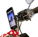 harley davidson sportster s 1250 [KLOCK WERKS] – iOmounts™ device mount-7