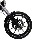 harley davidson v-rod [CULT WERK] – Achsblende-7