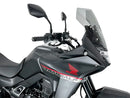 Honda XL 750 Transalp [WRS] – Windschild-4