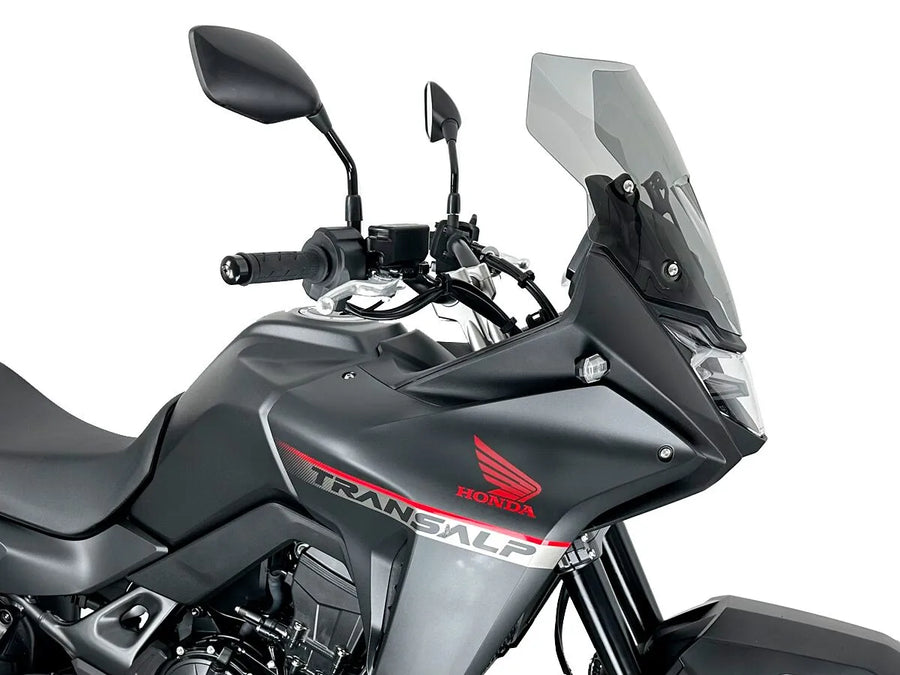 Honda XL 750 Transalp [WRS] – Windschild
