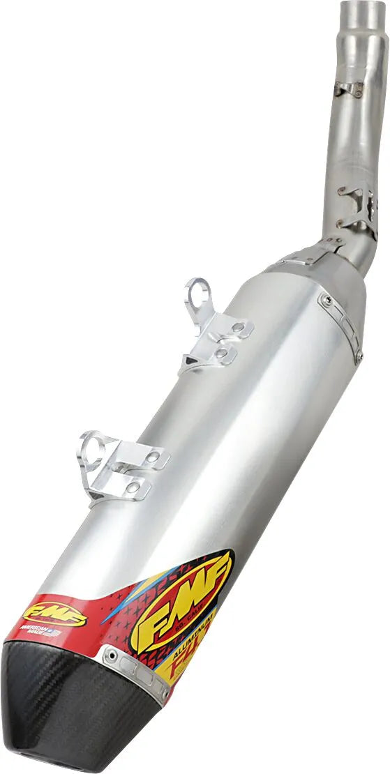 Husqvarna Fx 350 [2019, 2021] - Factory 4.1 RCT exhaust system - picture 1
