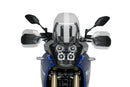 YAMAHA TENERE 700 EXPLORE EDITION [2025] – Wind deflector Extended – Transparent-4