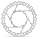 Red Moto CRF 250 R Motocross [2019] - BRAKE DISC SHARK FIXED – Picture 7