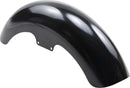 harley davidson flst [KLOCK WERKS] – Hugger Series front fender-2