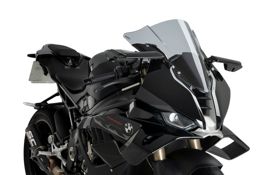 BMW S 1000 RR [2025] – Z-Racing Scheibe – Getönt