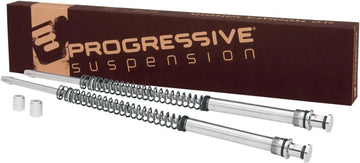harley davidson touring [PROGRESSIVE SUSPENSION] – Monotube Cartridge Gabel-Kit