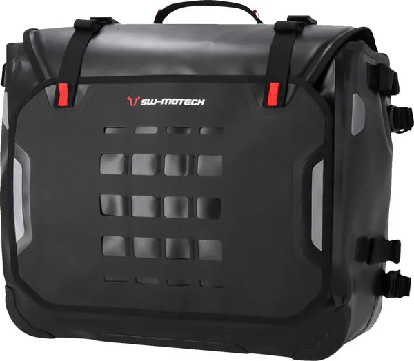 Aprilia Tuareg Rally 660 [SW-MOTECH] – SysBag waterproof side bag