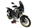 Honda CRF 1100 Africa Twin [WRS] – Windschild Oberansicht