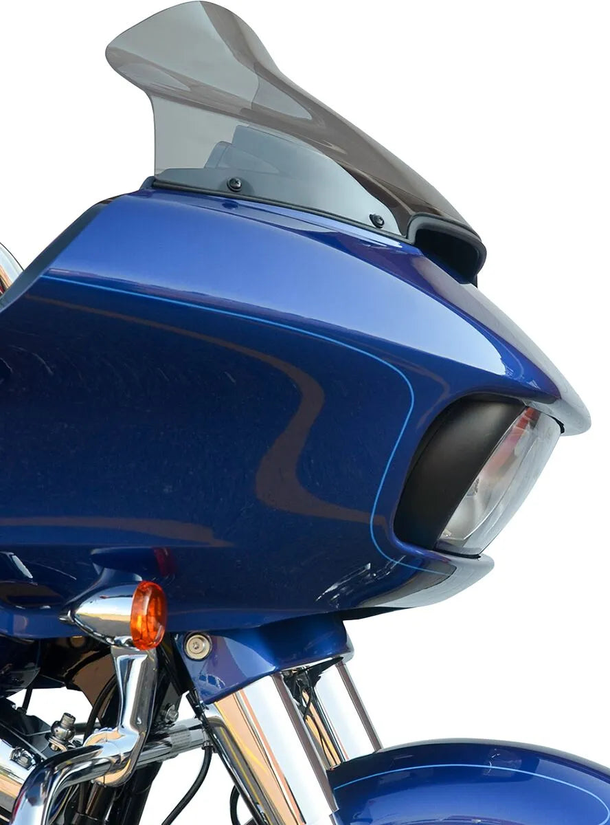 harley davidson fltruse [KLOCK WERKS] – Sport Flare™ Windschild