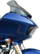 harley davidson fltruse [KLOCK WERKS] – Sport Flare™ Windschild-4