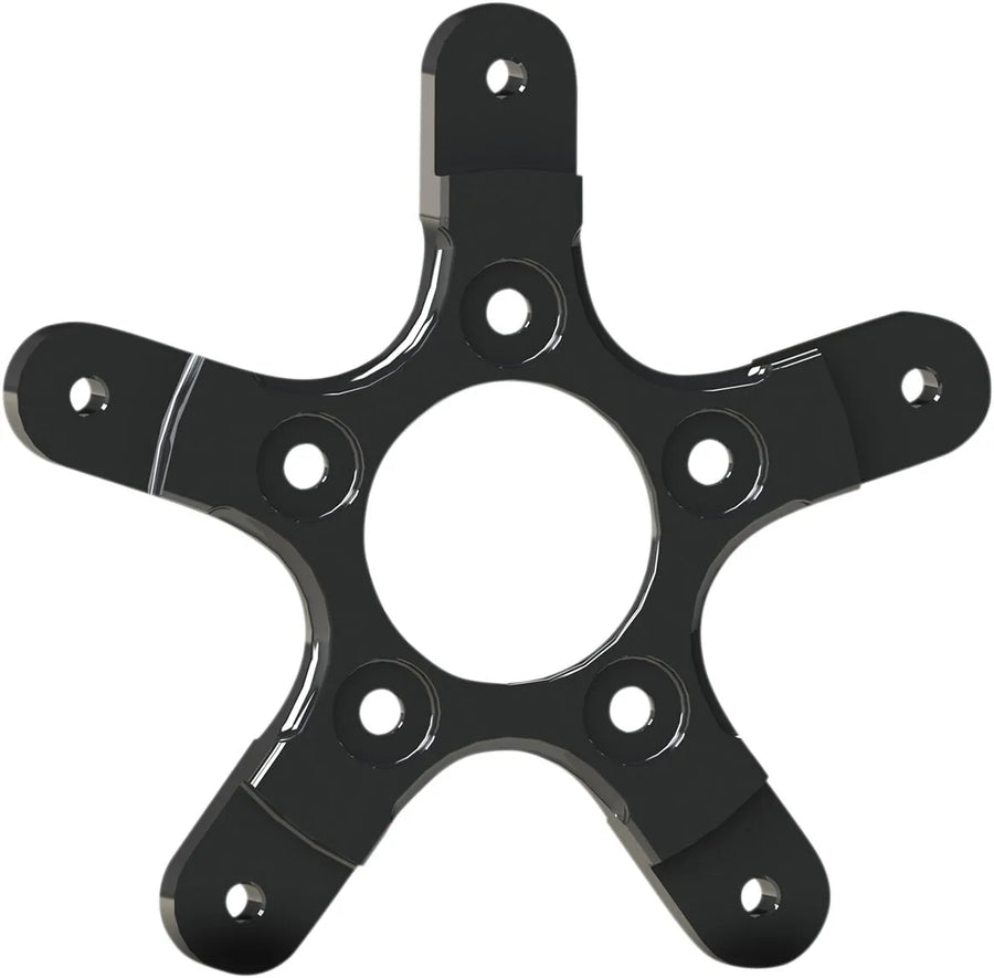 harley davidson touring [ARLEN NESS] – brake disc mount