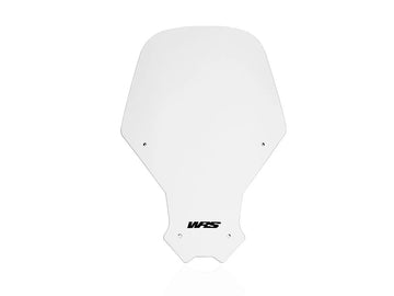 Honda CRF 1100 Africa Twin [WRS] – Windschild - 0