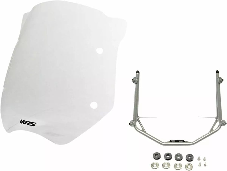 BMW R 1200 R [WRS] – Windschild