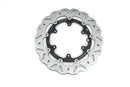 Ajp PR7 610 Adventure [2017-2021] - Nitro Series brake disc - picture 3