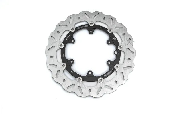 Ajp PR7 610 Adventure [2017-2021] - Nitro Series brake disc - picture 6
