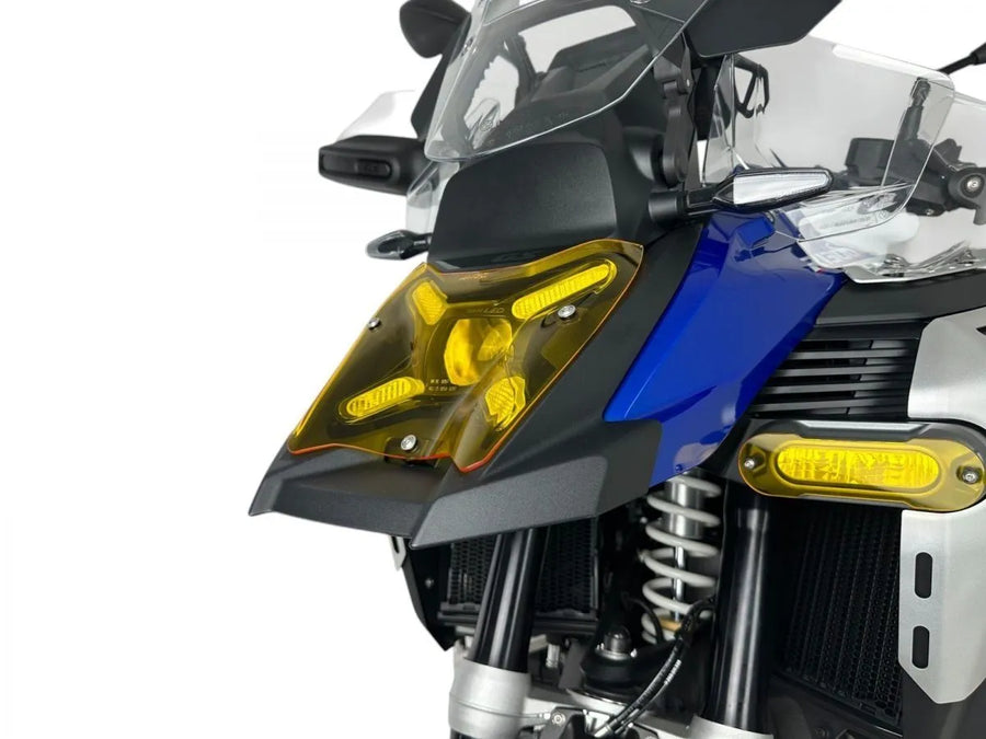 BMW R 1300 GS [WRS] - headlight protection