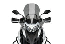BENELLI TRK 502 X [2025] – Windabweiser Extended – Schwarz-1