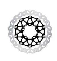 Triumph Thruxton 1200 RS [2023] - Cubiq floating brake disc - picture 11