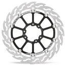 Tm Racing SMX 450 F Competition [2005-2007] - brake disc - picture 10