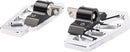 harley davidson fx model [THRASHIN SUPPLY CO.] – Apex Mini Running Boards-3