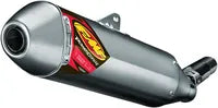 Yamaha Yz 450 F [2025, 2026-2027] - PowerCore 4 HEX slip-on silencer - picture 4