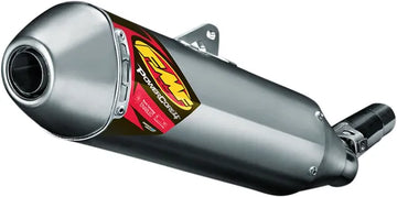Ktm Smr 450 [2013] - Powercore 4 Hex Slip-On Silencer – Picture 2