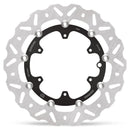 Ajp PR7 610 Adventure [2017-2021] - Nitro Series brake disc - picture 1