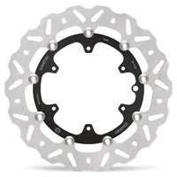 Ajp PR7 610 Adventure [2017-2021] - Nitro Series brake disc - picture 7