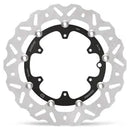 Ajp PR7 610 Adventure [2017-2021] - Nitro Series brake disc - picture 7
