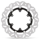 Ajp PR7 610 Adventure [2017-2021] - Nitro Series brake disc - picture 4