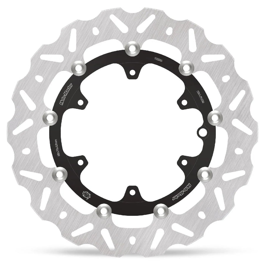 Ktm 990 Adventure R [2013] - Nitro Series Bremsscheibe – Bild 1