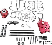 Harley-Davidson FLHTCUTG 1750 Tri Glide Ultra 107 [2018] - Race Series® Camchest Kit with Full Lift Tappets - Image 6