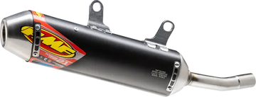 Yamaha Yz 250 [2022-2023, 2023-2027, 2024, 2026-2027] - Turbinecore 2.1 rear silencer - picture 2