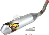 Yamaha Wr 450 F [2012, 2012-2015] - PowerCore 4 HEX slip-on silencer - picture 6