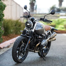 Bmw R Nine T ABS Racer [2017, 2020-2021] - headlight mounting kit - picture 7